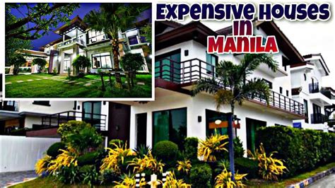 top 10 most expensive subdivision in the philippines|Top 10 Most Expensive Houses for Sale in the Philippines.